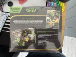 Pokemon TCG - Perfect Order Elite Trainer Box ETB Brand New Sealed And In Hand - Image 2