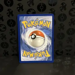 Ferroseed 148/086 White Flare Holo Pokemon Tcg Card NM - Image 3