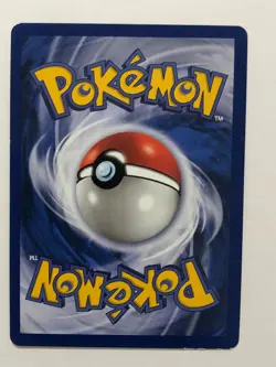 Pokemon Card Jungle Set Meowth 56/64 Light Played - Image 2