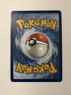 Pokemon Card Promo SWSH078 Orbeetle V Near Mint - Image 2