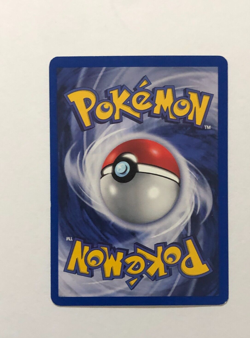 Pokemon Card Team Rocket Koffing 58/82 Excellent Condition - Image 2