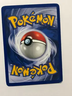 Pokemon Card Team Rocket Magnemite 60/82 Light Played - Image 2
