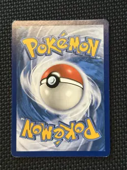 Mewtwo SM77 Sun And Moon Promo Holo Pokemon Card TCG Holo Rare Near Mint English - Image 2