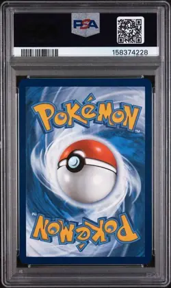 Snorlax 051 Scarlet & Violet Black Star Promo Pokemon Card PSA 9 - Image 2