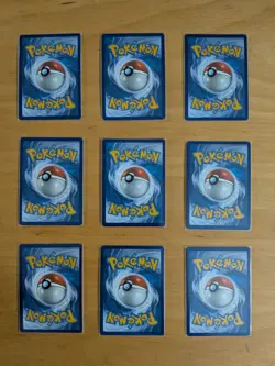 Pokemon Amazing Rare Full Set 9 Card Lot | Vivid Voltage | Shining Fates | Mint - Image 2