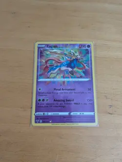 Pokemon Amazing Rare Full Set 9 Card Lot | Vivid Voltage | Shining Fates | Mint - Image 5