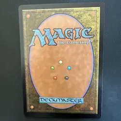 Misty Rainforest MTG Modern Horizons 2 Regular English NM-Mint - Image 4