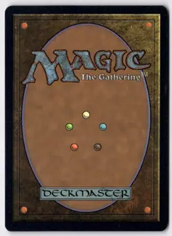 Mogg Maniac SGH Magic: The Gathering UC NM - Image 2