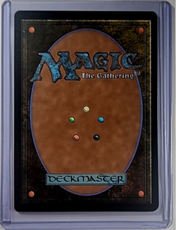 MTG Magic the Gathering Secret Lair Drop Borderless Foil #1936 Force of Despair - Image 2