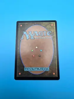 Super State (Rainbow Foil) - Secret Lair Drop Series MTG TCG NM - Image 2