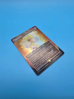 Super State (Rainbow Foil) - Secret Lair Drop Series MTG TCG NM - Image 3
