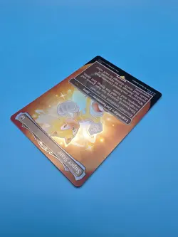 Super State (Rainbow Foil) - Secret Lair Drop Series MTG TCG NM - Image 4