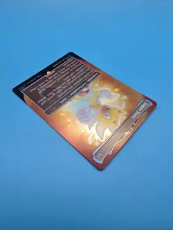 Super State (Rainbow Foil) - Secret Lair Drop Series MTG TCG NM - Image 5