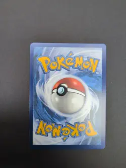 Pokemon Gardenia's Vigor GG61/GG70 Full Art Holo Ultra Rare Trainer Crown Zenith - Image 2