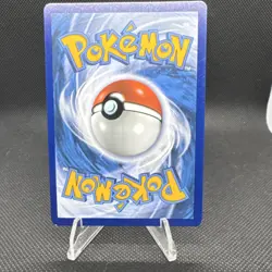 Pokemon Gardenia's Vigor Ultra Rare Full Art Holo GG61/GG70 Crown Zenith LP - Image 2