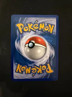 Honchkrow 10/123 Mysterious Treasures Reverse Holo Rare Pokemon TCG - Image 2