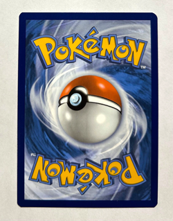 Pokemon Shrouded Fable - BEWEAR - ILLUSTRATION RARE - 079/064 - NM/M - Image 2
