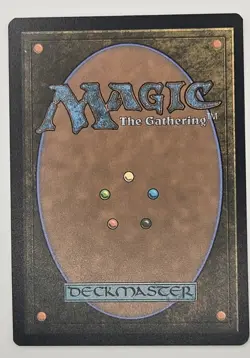 The Spot, Living Portal (Borderless) - Marvel's Spider-Man (SPM) - MTG - Image 2