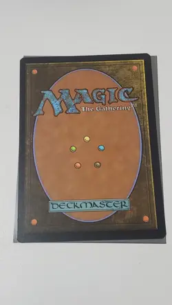 MTG - The Water Crystal - Final Fantasy Regular - Image 2