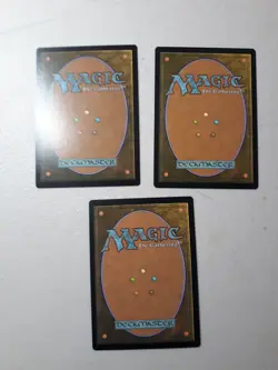3x MTG Magic the Gathering Oath of Teferi (200/296) Dominaria LP Free Shipping - Image 2