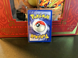 MEOWTH - Team Rocket Set - 62/82 - Common - Pokemon Card - Unlimited - LP - Image 2