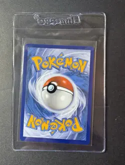 Pokemon TCG Charizard 003/034 Trading Card Game Classic Holo - Image 2