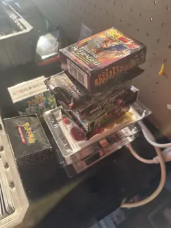 1000+ Pokemon Dragonball Disney One Piece, Metazoo, Magic Card Lot Mix Huge Lot - Image 2