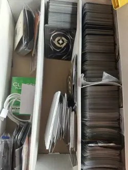 1000+ Pokemon Dragonball Disney One Piece, Metazoo, Magic Card Lot Mix Huge Lot - Image 5
