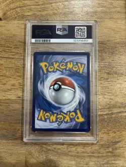 GRADED PSA 10 2022 Pokemon SWSH FA/Jolteon Brilliant Stars #TG04 - Image 2