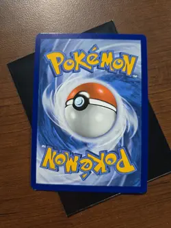 Pokemon - Lapras ex 158/142 - Stellar Crown - Full Art Foil Secret Rare - Image 2