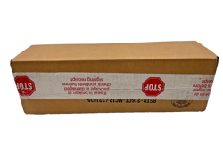 Pokemon TCG: Scarlet & Violet SV03 Obsidian Flames Booster Box Case Sealed - Image 3