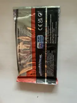 Pokemon TCG Scarlet & Violet Prismatic Evolutions Booster Pack - Image 2