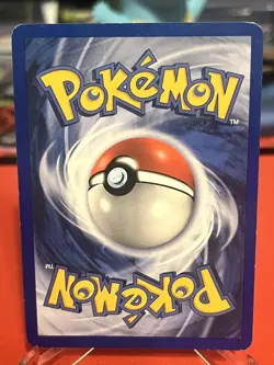 Camerupt 4/109 Holo Rare Ruby & Sapphire Pokemon Lightly Played - Image 2