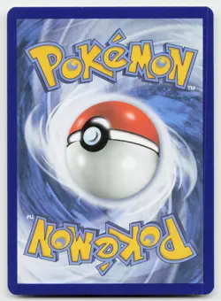 Wooper 25/70 Common Dragon Majesty Pokemon Near Mint - Image 2
