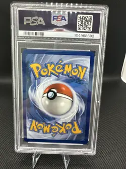 2024 Pokemon SSP EN 218 Black Kyurem EX Ultra Rare GEM MT 10 - Image 2