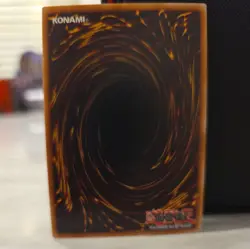 Exodia the Forbidden One 1st Edition Secret Rare BLGG-EN002 Yu-Gi-Oh! - Image 2