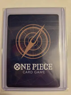 MONKEY D LUFFY - One Piece TCG P-075 - PROMO - Tin Pack Set Vol. 2 - Image 2