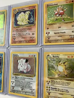 Rare Pokemon English and Japanese 20 Card All Holographic Lot - Ungraded - Image 3