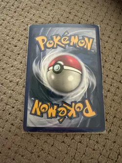 Wizards of the Coast Machamp 8/102 Pokemon Base Set 1st Edition Holofoil Card - Image 2