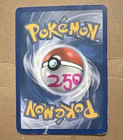 Nintendo Umbreon Undaunted 10/90 2010 Rare Holo 90 HP English Card - Image 2