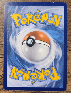 Giovanni's Scheme 162/162 Full Art LP UL Rare Card 2015 Pokemon XY Breakthrough - Image 5