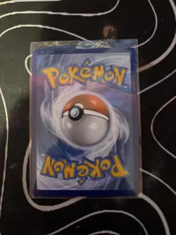 MINT 2020 pikachu Tail Whip Pokemon Card - Image 2