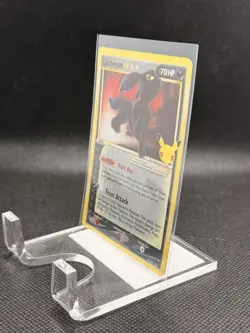 Pokemon TCG Celebrations Umbreon Gold Star Card 17/17 Near Mint Condition - Image 3