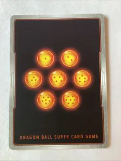 SSB Vegeta, Unbridled Power BT16-147 SCR Dragon Ball Super Card Anniversary Box - Image 2