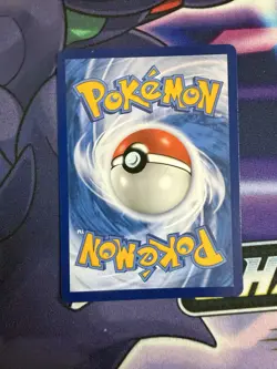 Pokemon Mew ex 014/025 25th Anniversary Chinese Pokemon Card NM - Image 2