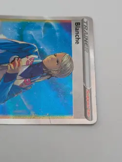 Blanche SWSH227 SWSH: Sword & Shield Promo Cards Holo - Image 3