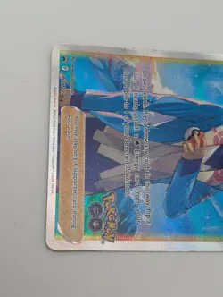 Blanche SWSH227 SWSH: Sword & Shield Promo Cards Holo - Image 4