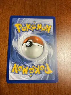 Toxtricity 072/198 Scarlet & Violet Regular Pokemon TCG Card - Image 2