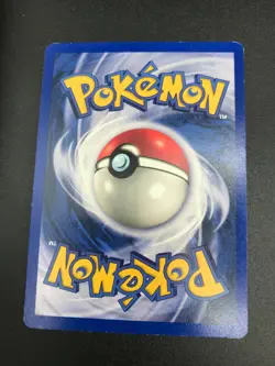Porygon 39/102 Base Set Shadowless Pokemon 1999 WOTC Vintage Card NM - Image 2