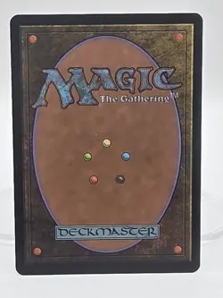 MTG Replenish Urza's Destiny 15/143 Regular Rare English 1999 WotC NM - Image 2